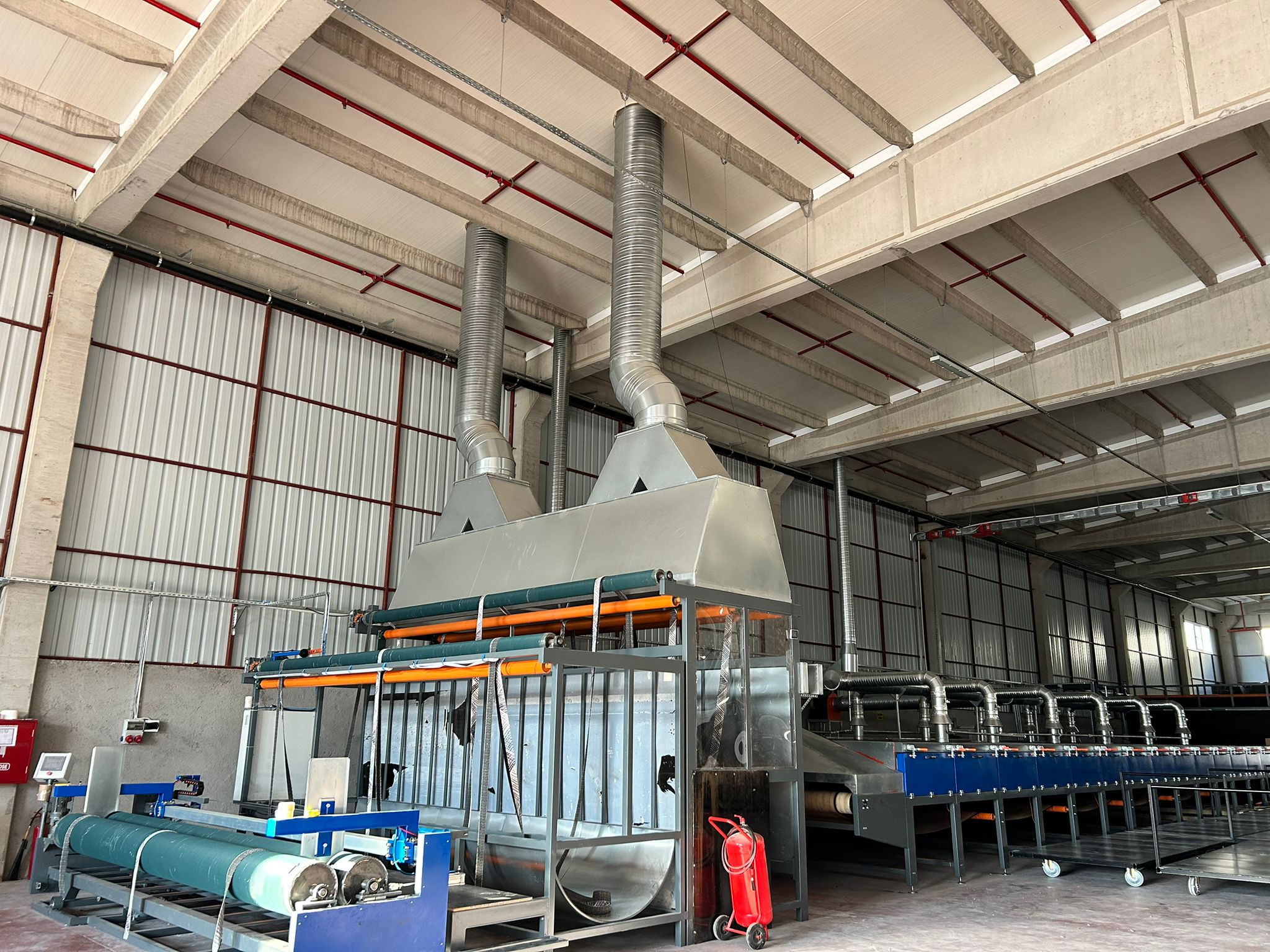 Konak Halı Koleksiyon